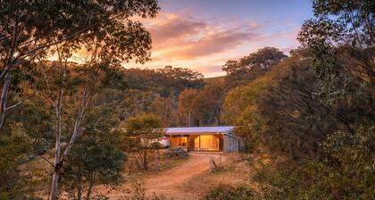 Mountain Hideaway Mudgee - Unique Stay