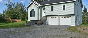 Aurora View House in Town 极光 盛宴 别墅 4 卧 3 卫