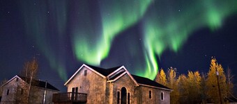 Aurora View House en ville 别墅 4 3 卫