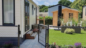 Terras