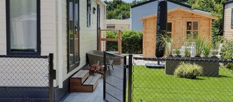 KD 711 - Vakantiepark Kijkduin