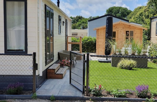 KD 711 - Vakantiepark Kijkduin