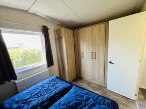 2 bedrooms, free WiFi
