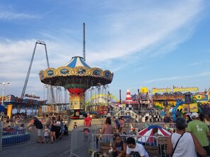 Actividades infantiles