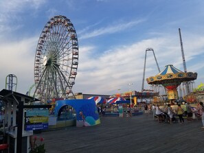 Actividades infantiles