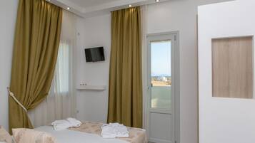 3 chambres, Wi-Fi gratuit, draps fournis