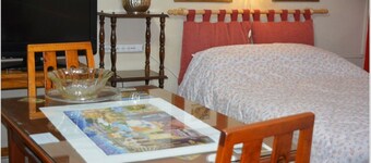 San Francisco Apart、サンフランシスコ市、国の中心部に位置