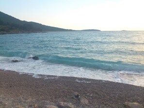 Sun-loungers