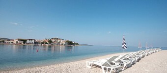 Days @ Sea  - モダンなシックな2ベッドルームアパートメント、広いバルコニーから海の景色