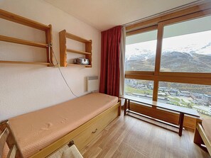 2 chambres