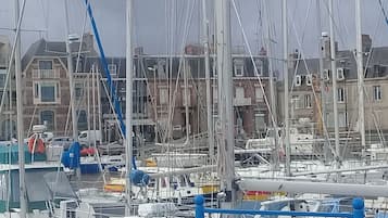 Marina/club náutico
