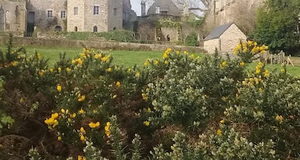 Seasonal rental, near Paimpol (22 620).