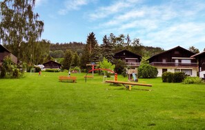 Kinderbereich