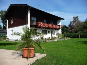 Esterni