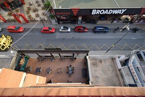 Property grounds - OCEAN 3 (1 BEDROOM) (Benidorm)