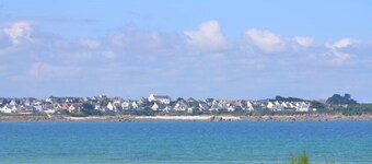 APPARTEMENT DE CHARME  ⭐️⭐️⭐️⭐️ AVEC PISCINE BELLE VUE MER  A 150 M PLAGE DE SABLE