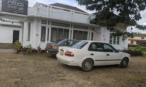 Exterior - Umaya Rest Inn (Balangoda)