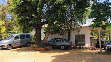 Free self-parking