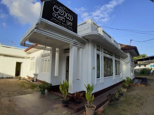Umaya Rest Inn