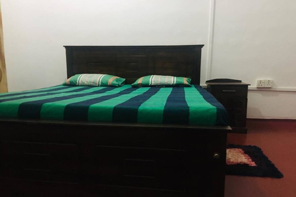 Double or Twin Room | Bed sheets