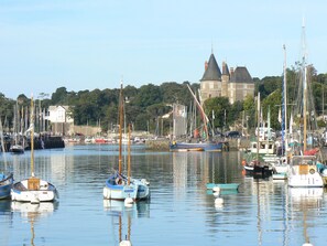 Port de plaisance