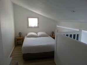 1 habitación