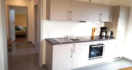 Main Urlaub im Weinberg