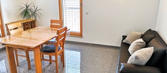 Vacances principales dans le vignoble 