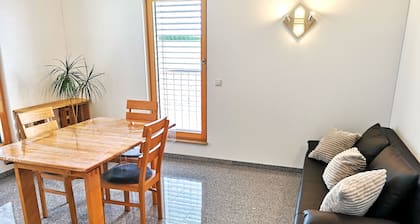 Vacances principales dans le vignoble