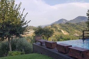Außenpool