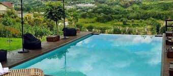 Eco Villa - Villa of the year on Living Magazine