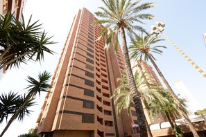 Exterior - PRINCIPADO ARENA (3 BEDROOM) (Benidorm)