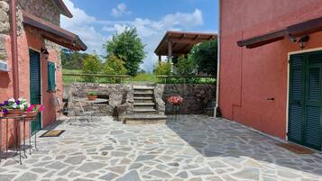 Terras