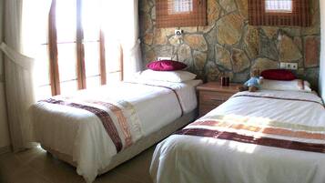 別墅 | 1 間臥室、免費無線上網、無障礙通道