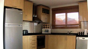 Vila | Dapur kecil pribadi