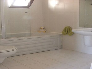 Villa | Baño