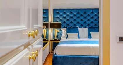 SPANISH STEPS Extra Luxury Apartment