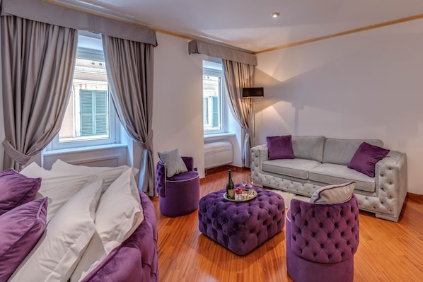 تلفزيون ذكي