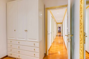 Interior - SPANISH STEPS Extra Luxury Apartment (Roma)