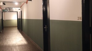 Hallway - Room V @kluang Parade Near Bus Stop Kluang (Kluang)