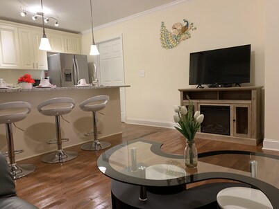 NEW! Cozy Inlaw suite- in Brookhaven
