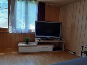 1 quarto, Wi-Fi, roupa de cama, acesso para cadeiras de rodas
