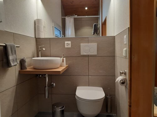 Appartement à la ferme