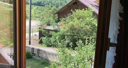Ferienwohnung auf dem Bauernhof