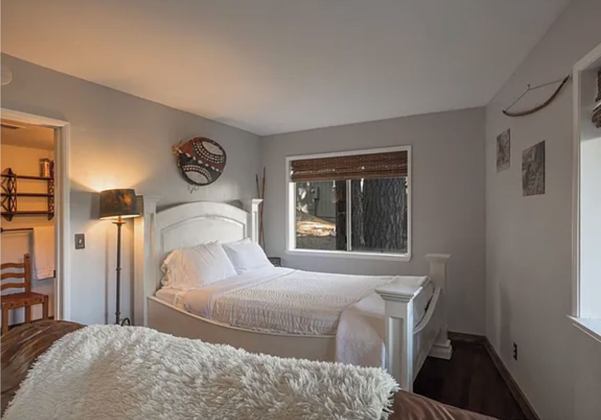 5 Schlafzimmer, kostenloses WLAN, Bettwäsche
