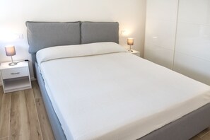 1 chambre, draps fournis