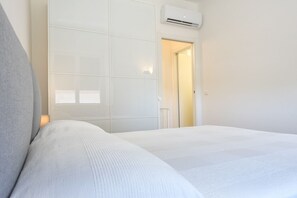 1 chambre, draps fournis