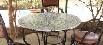 Mzunguu Safari Lodge
