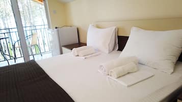 Economy Room | Extra beds