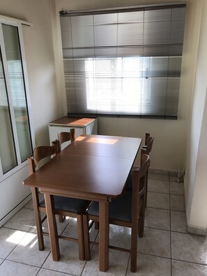 Private kitchen - Taygetos (Sparta)